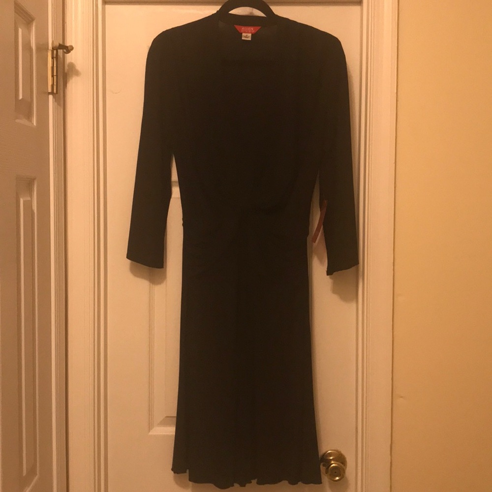New Allen by ABS dress
